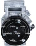NRF Compresor, climatizare NRF EASY FIT 320237 (320237)