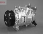 DENSO Compresor, climatizare DENSO DCP02052 (DCP02052) - automobilus