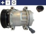 MAHLE Compresor, climatizare MAHLE BEHR ACP 165 000S (ACP 165 000S)