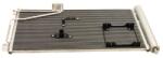 MAXGEAR Condensator, climatizare MAXGEAR AC893572 (AC893572)