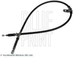 BLUE PRINT Cablu, frana de parcare BLUE PRINT ADN146324 (ADN146324)