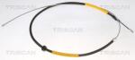 TRISCAN Cablu, frana de parcare TRISCAN 8140 251147 (8140 251147) - automobilus