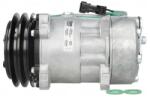 NISSENS Compresor, climatizare NISSENS ** FIRST FIT ** 89141 (89141)