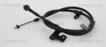TRISCAN Cablu, frana de parcare TRISCAN 8140 43174 (8140 43174) - automobilus