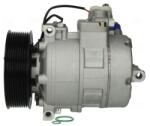 NISSENS Compresor, climatizare NISSENS ** FIRST FIT ** 89371 (89371)