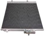 MAXGEAR Condensator, climatizare MAXGEAR AC894995 (AC894995)