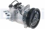 DELPHI Compresor, climatizare DELPHI CS20598 (CS20598)