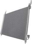 HELLA Condensator, climatizare HELLA > > > Easy2Fit < < < 8FC 366 221-011 (8FC 366 221-011)