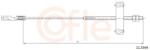 COFLE Cablu, frana de parcare COFLE 11.5564 (11.5564)