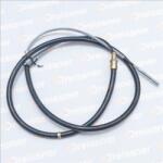 DREISSNER Cablu, frana de parcare DREISSNER VN3032DREIS (VN3032DREIS)