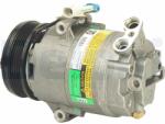 DELPHI Compresor, climatizare DELPHI TSP0155025 (TSP0155025)