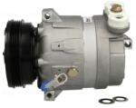 NISSENS Compresor, climatizare NISSENS ** FIRST FIT ** 89258 (89258)