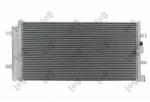DEPO Condensator, climatizare DEPO 003-016-0033 (003-016-0033)