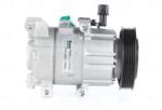 NISSENS Compresor, climatizare NISSENS ** FIRST FIT ** 890235 (890235)