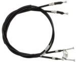 ABE Cablu, frana de parcare ABE C7X007ABE (C7X007ABE) - automobilus
