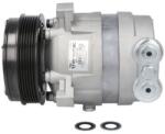 THERMOTEC Compresor, climatizare THERMOTEC KTT090187 (KTT090187) - automobilus