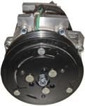 MAHLE Compresor, climatizare MAHLE BEHR ACP 1024 000S (ACP 1024 000S)