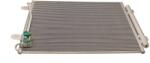 MAXGEAR Condensator, climatizare MAXGEAR AC840812 (AC840812)