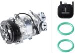 HELLA Compresor, climatizare HELLA >>> Easy2Fit - automobilus - 1 219,91 RON