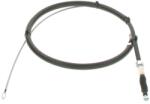 Bosch Cablu, frana de parcare BOSCH 1 987 477 958 (1 987 477 958) - automobilus