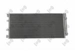DEPO Condensator, climatizare DEPO 042-016-0043 (042-016-0043)