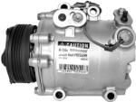 AIRSTAL Compresor, climatizare AIRSTAL 10-0721 (10-0721) - automobilus