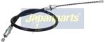 JAPANPARTS Cablu, frana de parcare JAPANPARTS BC-914L (BC-914L)