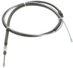 Bosch Cablu, frana de parcare BOSCH 1 987 477 652 (1 987 477 652) - automobilus