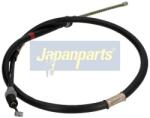 JAPANPARTS Cablu, frana de parcare JAPANPARTS BC-615L (BC-615L)