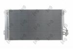 ABAKUS Condensator, climatizare ABAKUS LORO 033-016-0012 (033-016-0012)