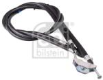 Febi Bilstein Cablu, frana de parcare FEBI BILSTEIN 108708 (108708)