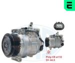 ERA Compresor, climatizare ERA 670114 (670114)