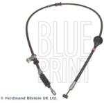 BLUE PRINT Cablu, frana de parcare BLUE PRINT ADC446186 (ADC446186)
