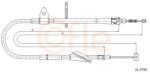 COFLE Cablu, frana de parcare COFLE 11.5743 (11.5743) - automobilus
