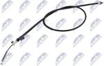 NTY Cablu, frana de parcare NTY HLR-NS-001 (HLR-NS-001)