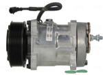 NISSENS Compresor, climatizare NISSENS ** FIRST FIT ** 89470 (89470)