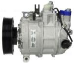 NISSENS Compresor, climatizare NISSENS ** FIRST FIT ** 890025 (890025)
