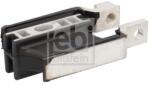 Febi Bilstein Suport motor FEBI BILSTEIN 184145 (184145) - automobilus