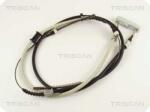 TRISCAN Cablu, frana de parcare TRISCAN 8140 24140 (8140 24140) - automobilus
