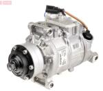DENSO Compresor, climatizare DENSO DCP02107 (DCP02107) - automobilus