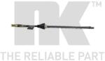 NK Cablu, frana de parcare NK 9025188 (9025188)