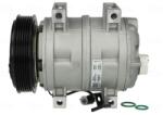 NISSENS Compresor, climatizare NISSENS ** FIRST FIT ** 89317 (89317)