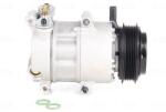 NISSENS Compresor, climatizare NISSENS ** FIRST FIT ** 890664 (890664)