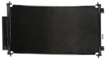 THERMOTEC Condensator, climatizare THERMOTEC KTT110112 (KTT110112) - automobilus