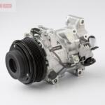 DENSO Compresor, climatizare DENSO DCP51002 (DCP51002) - automobilus