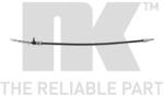 NK Cablu, frana de parcare NK 903393 (903393)