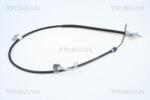 TRISCAN Cablu, frana de parcare TRISCAN 8140 28183 (8140 28183) - automobilus