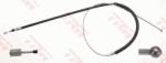 TRW Cablu, frana de parcare TRW GCH461 (GCH461)