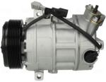 NISSENS Compresor, climatizare NISSENS ** FIRST FIT ** 89392 (89392)