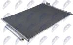 NTY Condensator, climatizare NTY CCS-AR-006 (CCS-AR-006)